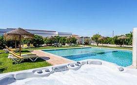 Quinta Dos Is